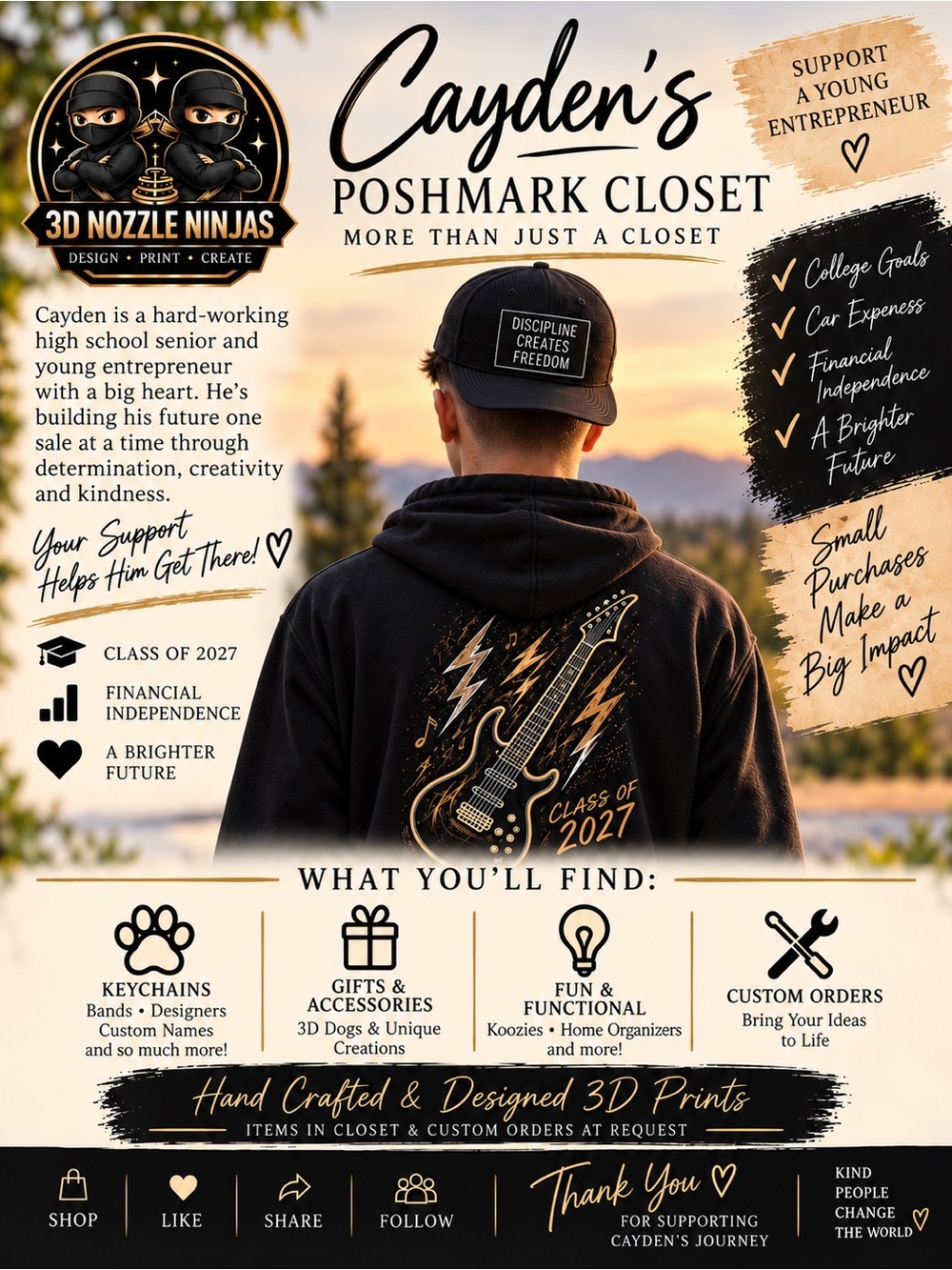 𝐖𝐞𝐥𝐜𝐨𝐦𝐞 𝐭𝐨 𝐦𝐲 𝐜𝐥𝐨𝐬𝐞𝐭 — 3𝐃 𝐍𝐨𝐳𝐳𝐥𝐞 𝐍𝐢𝐧𝐣𝐚𝐬! - Picture 1 of 12